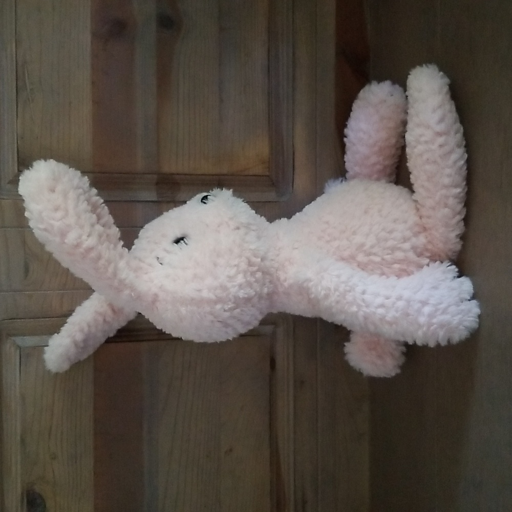 Steiff Soft Cuddly Friends Candy Rabbit - Picture 8 of 13